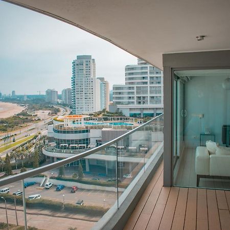 Alexander Beach Punta Del Este Apartment Exterior photo