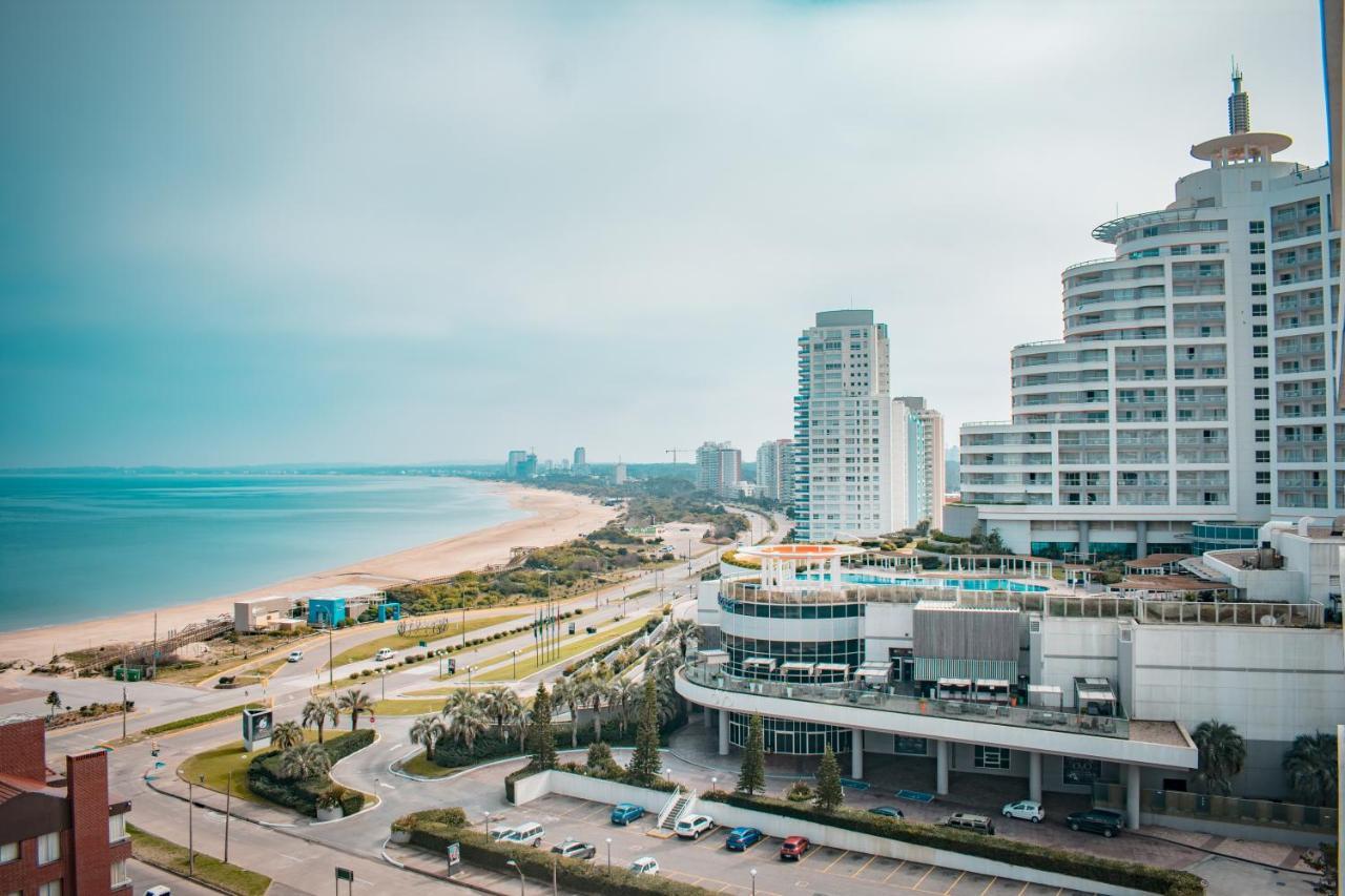 Alexander Beach Punta Del Este Apartment Exterior photo